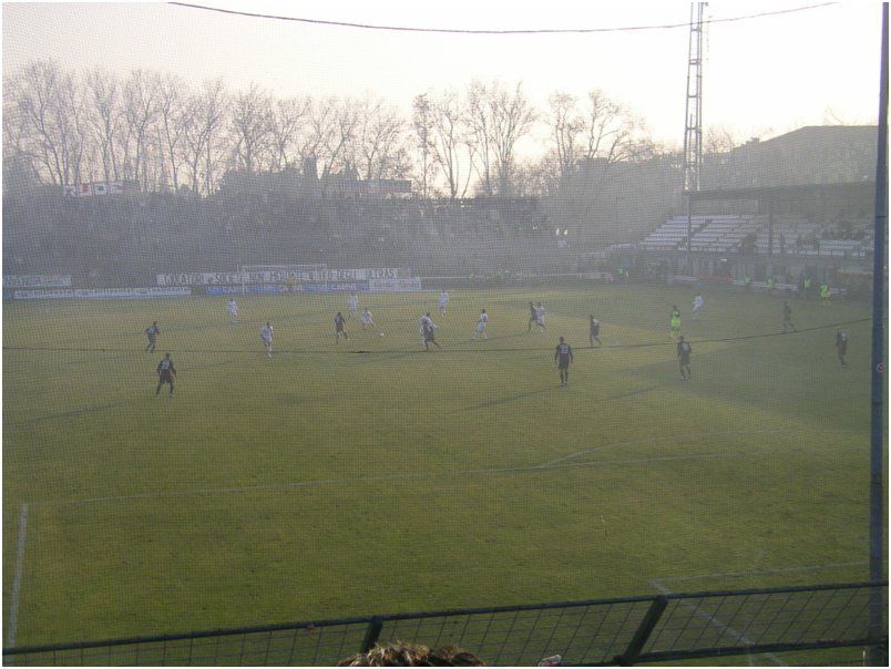 Venezia - Arezzo  06.01.2005 054